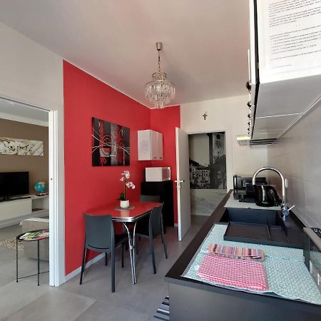 Design Apartment N. 41 Trydent Zewnętrze zdjęcie