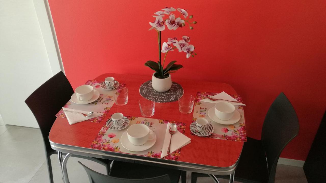 Design Apartment N. 41 Trydent Zewnętrze zdjęcie