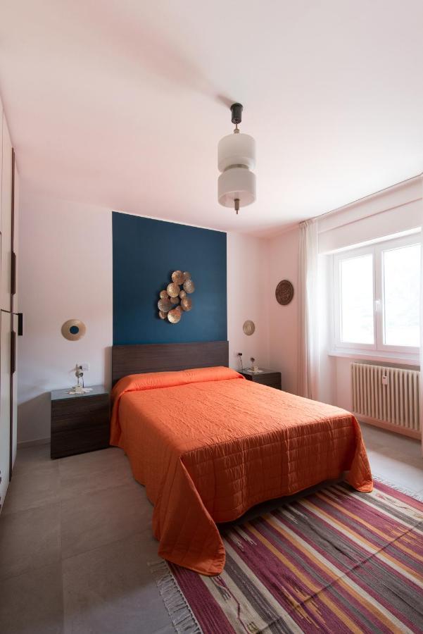 Design Apartment N. 41 Trydent Zewnętrze zdjęcie