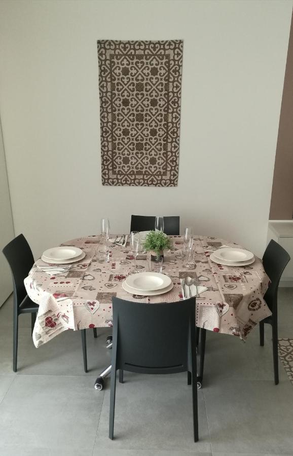Design Apartment N. 41 Trydent Zewnętrze zdjęcie
