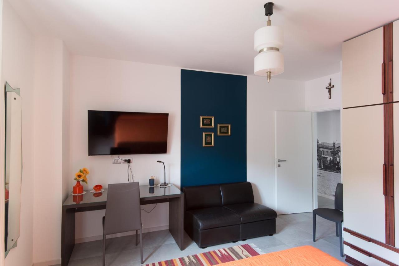 Design Apartment N. 41 Trydent Zewnętrze zdjęcie