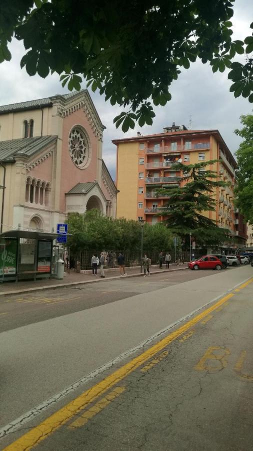 Design Apartment N. 41 Trydent Zewnętrze zdjęcie