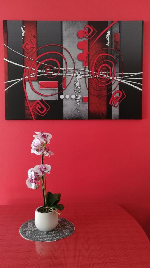 Design Apartment N. 41 Trydent Zewnętrze zdjęcie