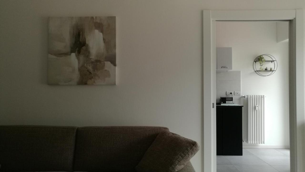 Design Apartment N. 41 Trydent Zewnętrze zdjęcie