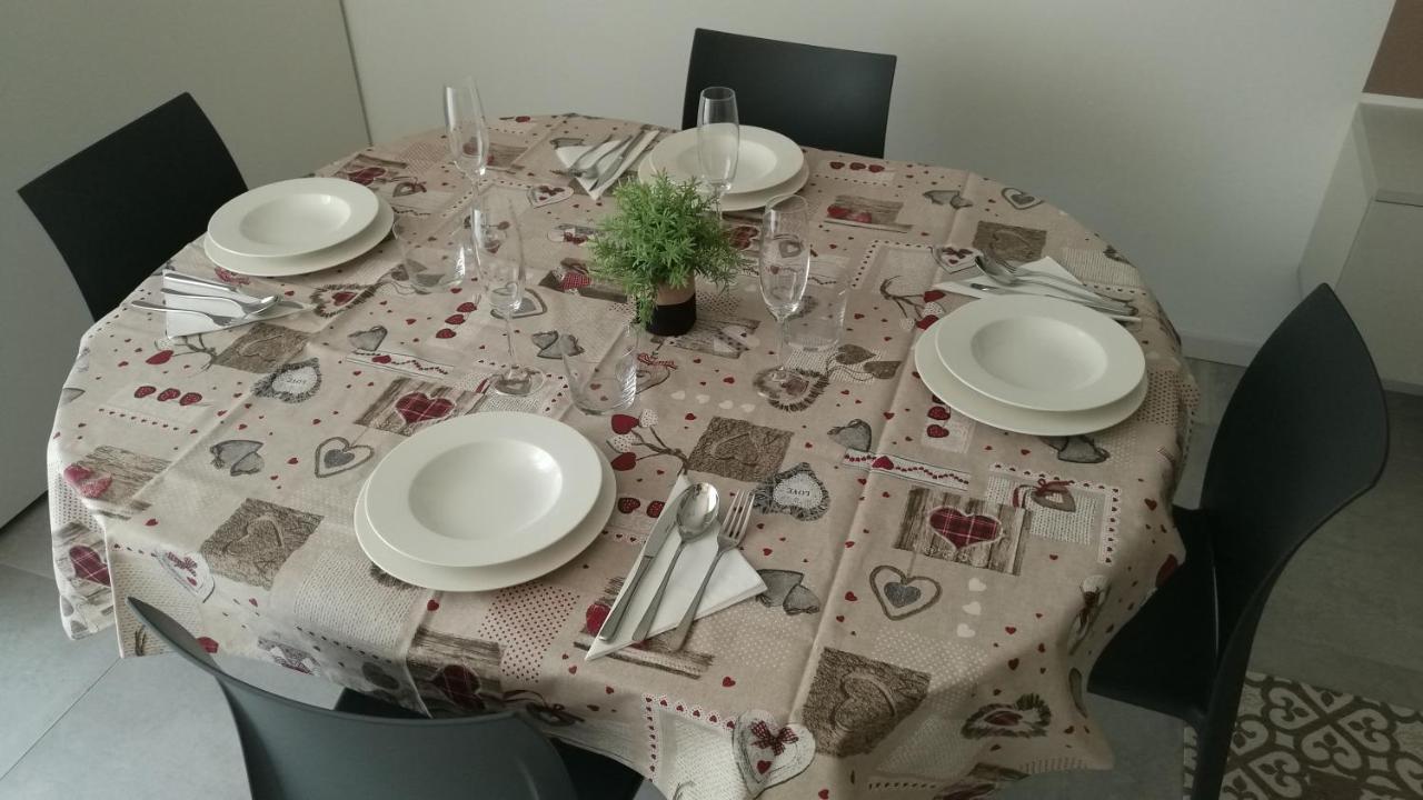 Design Apartment N. 41 Trydent Zewnętrze zdjęcie