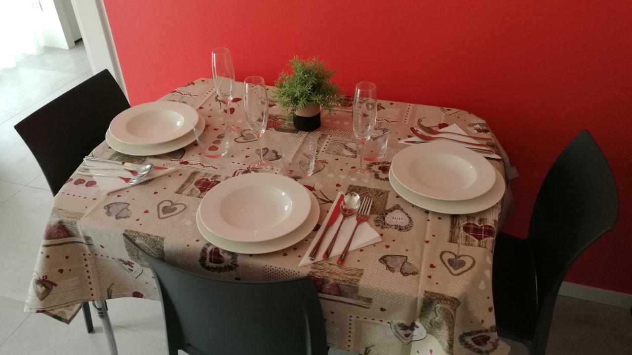 Design Apartment N. 41 Trydent Zewnętrze zdjęcie