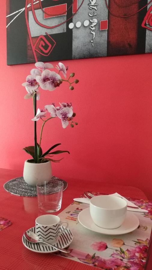 Design Apartment N. 41 Trydent Zewnętrze zdjęcie