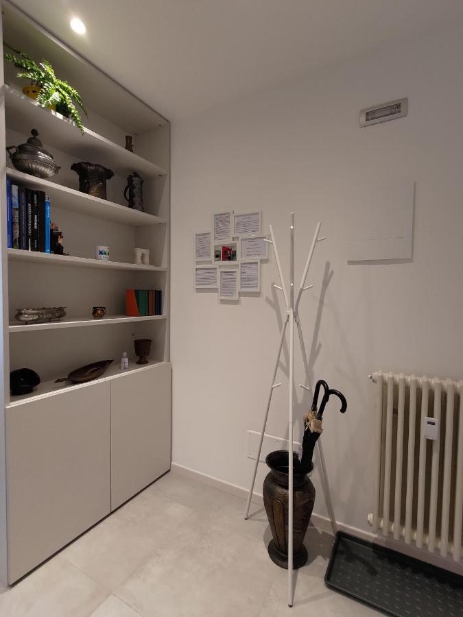 Design Apartment N. 41 Trydent Zewnętrze zdjęcie