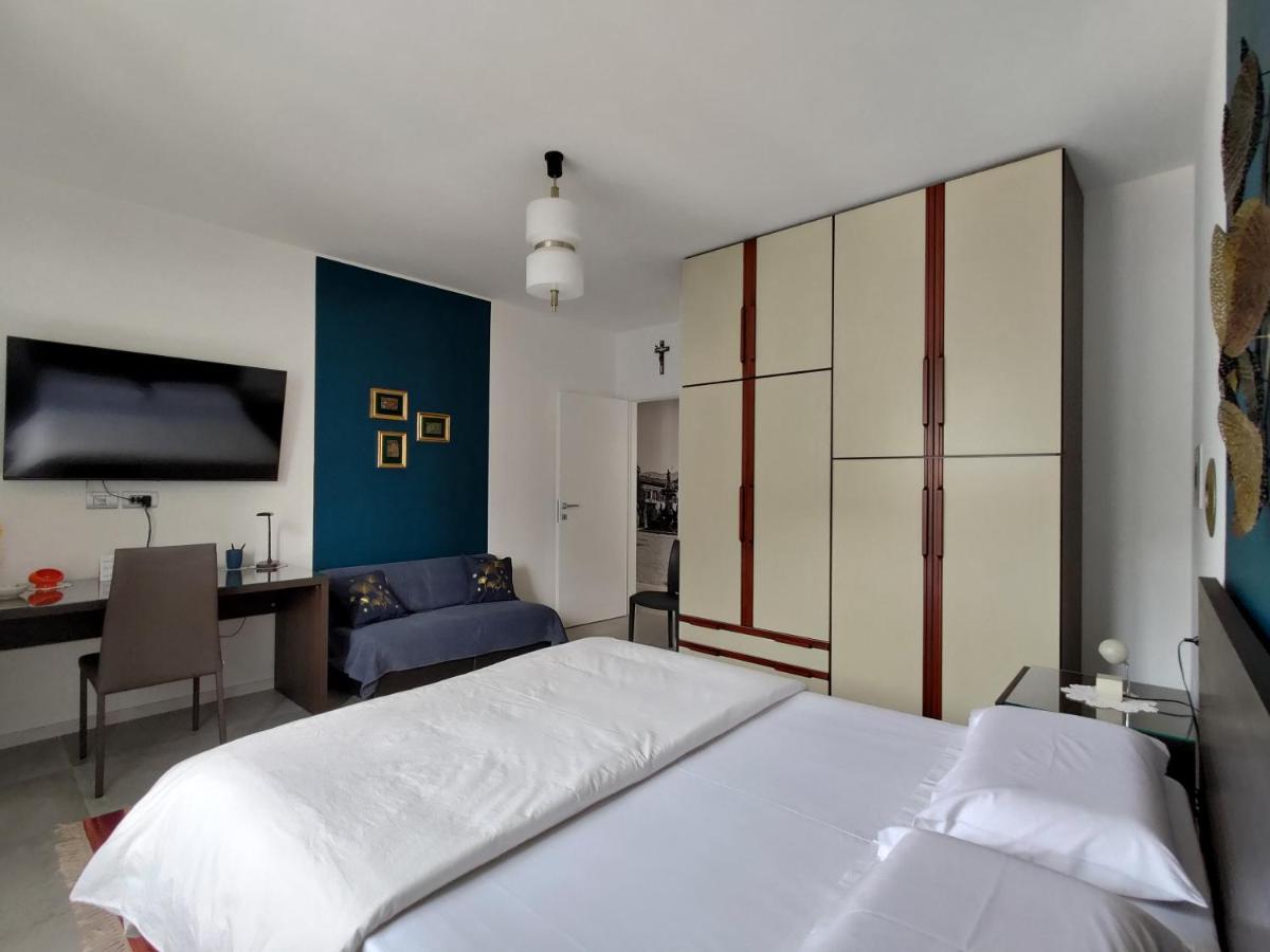 Design Apartment N. 41 Trydent Zewnętrze zdjęcie