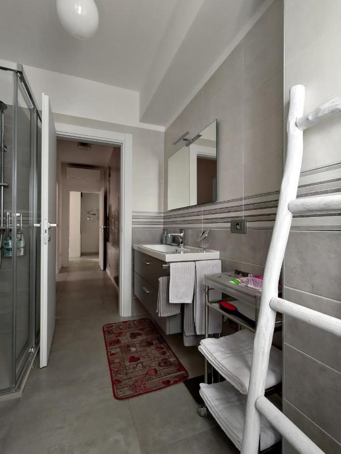 Design Apartment N. 41 Trydent Zewnętrze zdjęcie