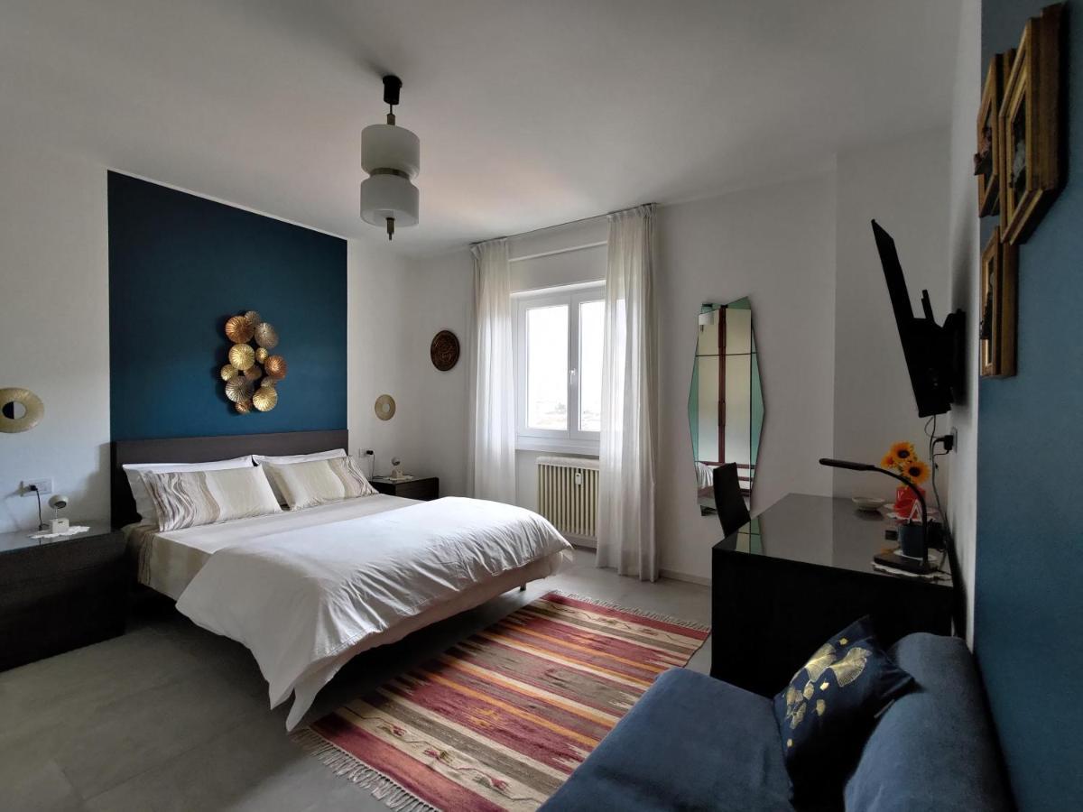 Design Apartment N. 41 Trydent Zewnętrze zdjęcie