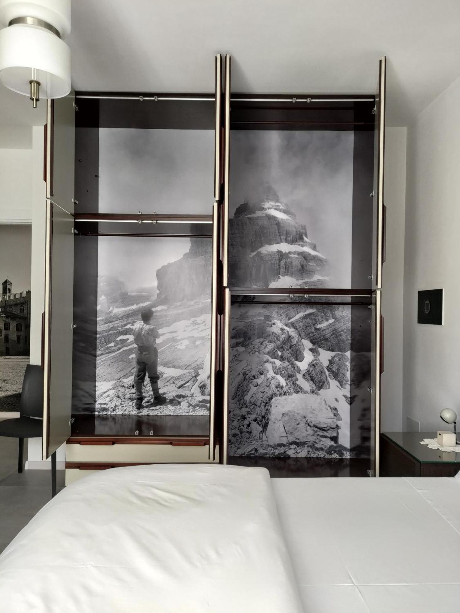 Design Apartment N. 41 Trydent Zewnętrze zdjęcie